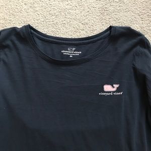 Vineyard vines long sleeve